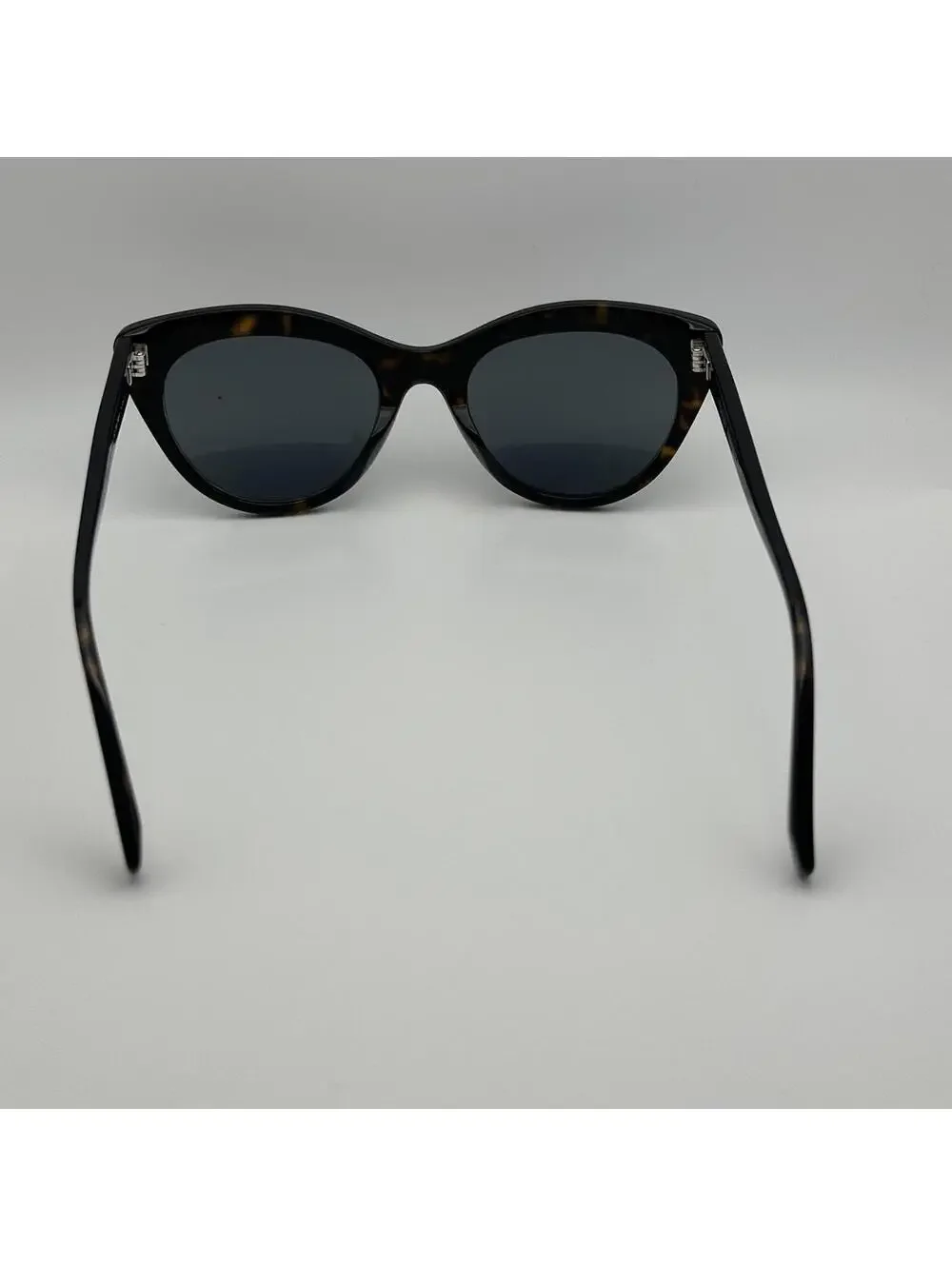Warby Parker Tilley Women's Cat Eye Tortoise Prescription Sunglasses Frames